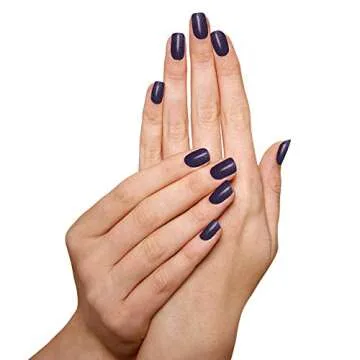 SOPHi Nail Polish, Date Knight, Non Toxic, Safe, Free of All Harsh Chemicals - 0.5 Fluid Ounce