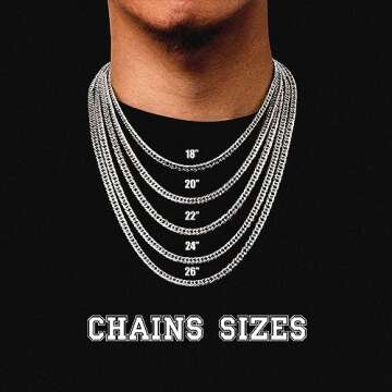 Dreamdecor Football Number Necklaces Custom Name Initial 00-99 Athletes Jersey Number Pendant Necklace with Customized Chains Personalized Baseball Jewelry Gifts for Men (18’’-24’’)