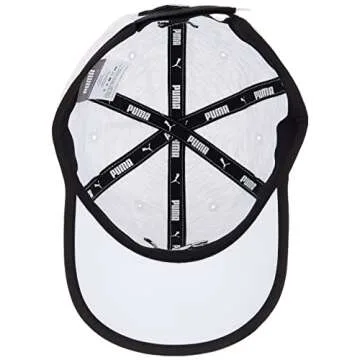 PUMA Evercat Taylor Performance Running Cap for Women