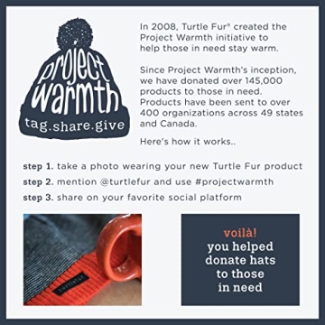 Warm Turtle Fur Chelonia Fleece Headband for Winter Comfort