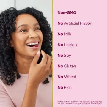 Nature's Bounty Hair, Skin, Nails Gummies with Biotin