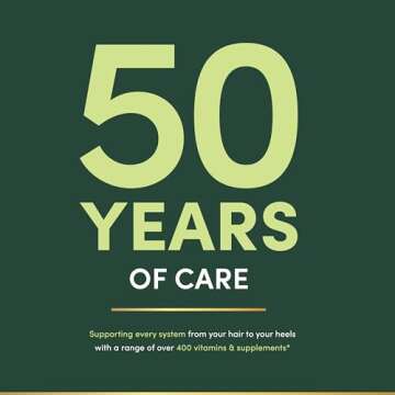 Nature's Bounty Hair, Skin, Nails Gummies with Biotin