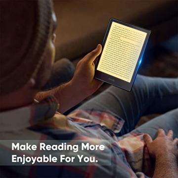 2 Pack Anti Blue Light Glass Screen Protector for Kindle Paperwhite