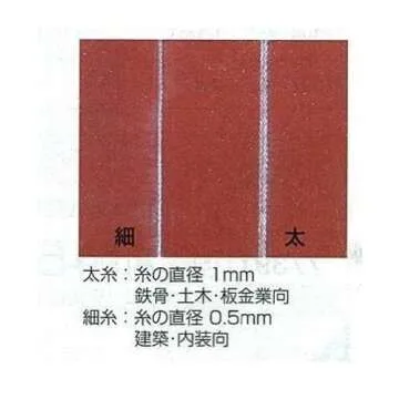 SINWA Handy Choke Line Neo - Precision Measuring Tool