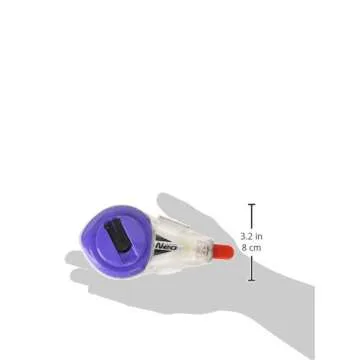 SINWA Handy Choke Line Neo - Precision Measuring Tool
