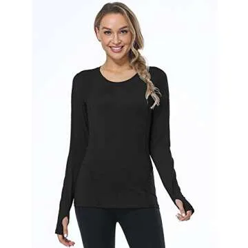 CADMUS Quick-Drying Running Shirt for Women