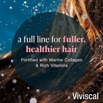 Viviscal Scalp Scrub with Biotin & Keratin