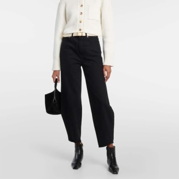 Miss Left Stylish Square Toe Ankle Booties for Women