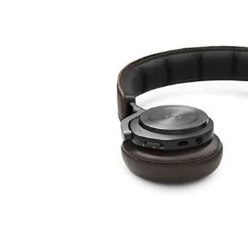 Bang & Olufsen Beoplay H8 Wireless Headphones with ANC