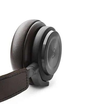 Bang & Olufsen Beoplay H8 Wireless Headphones with ANC