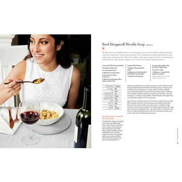 Skinnytaste One and Done Cookbook for Easy Meals