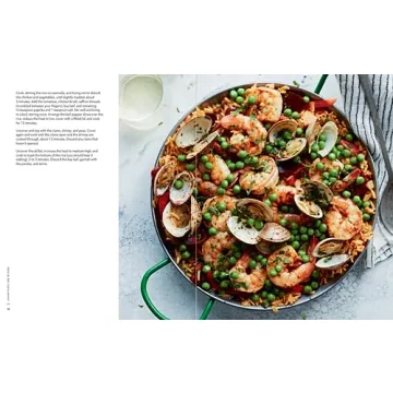 Skinnytaste One and Done Cookbook for Easy Meals