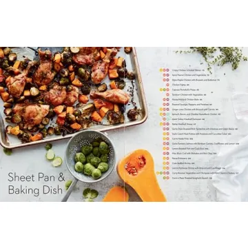 Skinnytaste One and Done Cookbook for Easy Meals