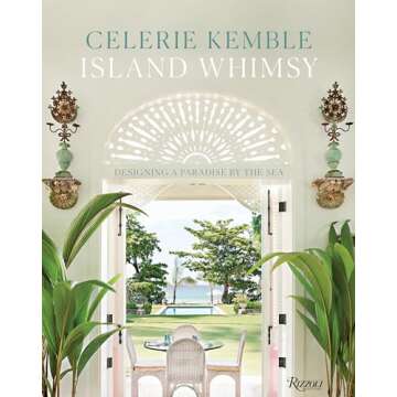 Unique Coffee Table Book on Design and Travel