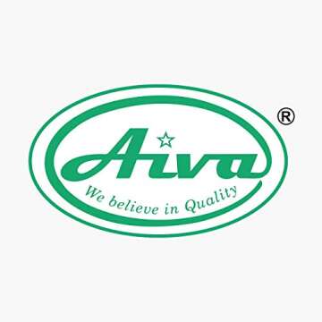 AIVA Natural Black Salt 7 oz