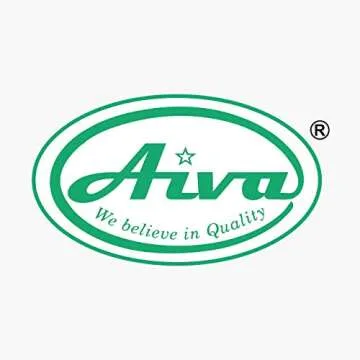 AIVA Natural Black Salt 7 oz