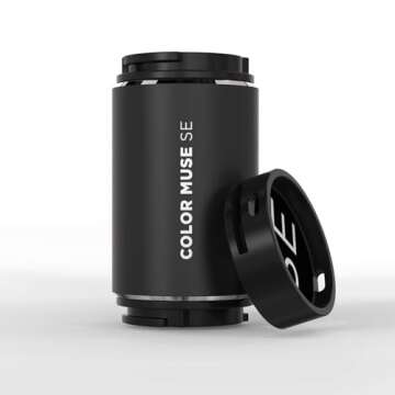 Color Muse SE Colorimeter for Accurate Paint Matching Tool