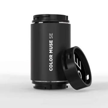 Color Muse SE Colorimeter for Accurate Paint Matching Tool