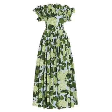 Stylish IBAKOM One Piece Swimsuit Set for Women