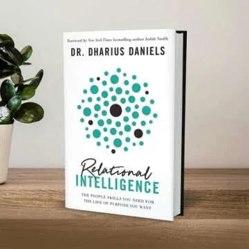 Relational Intelligence for Healthy Relationships