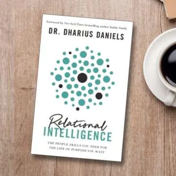 Relational Intelligence for Healthy Relationships