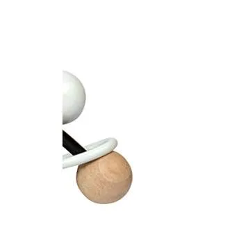 Manhattan Toy Wimmer-Ferguson Loopsy Teether for Babies