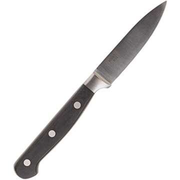Cuisinart C77TR-3PR Paring Knife for Precision Kitchen Cuts