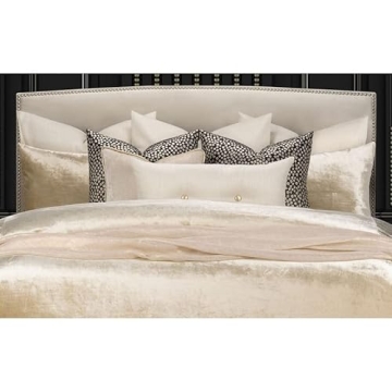 Golden Hours Luxury Duvet Cover Set for King Beds
