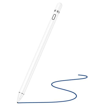 Stylus Pens for Touch Screens - Active Pencil for iPads & Tablets