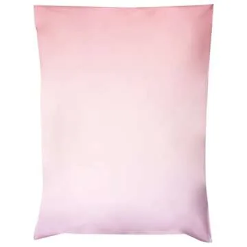 Inspired Mailers - Poly Mailers 10x13-100 Pack - Pastel Ombre - Shipping Bags for Clothing - Large Mailing Envelopes - Shipping Envelopes - Package Bags - Poly Bags 10x13