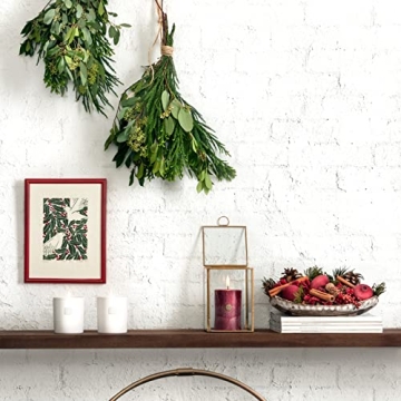 Aromatique Christmas Potpourri - Long Lasting Decor & Fragrance