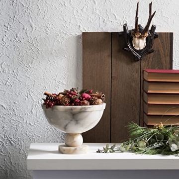 Aromatique Christmas Potpourri - Long Lasting Decor & Fragrance