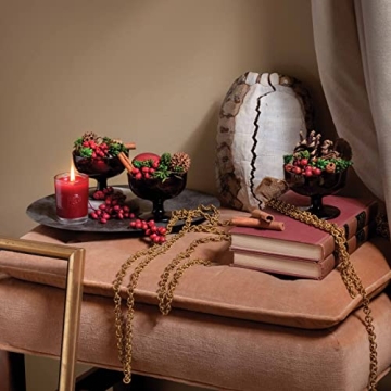 Aromatique Christmas Potpourri - Long Lasting Decor & Fragrance