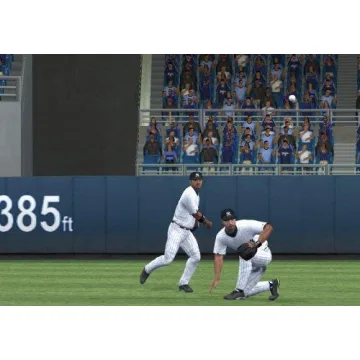 MLB 08 The Show PlayStation 2 Renewed Baseball Game