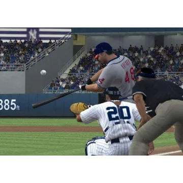 MLB 08 The Show PlayStation 2 Renewed Baseball Game