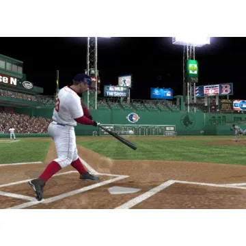 MLB 08 The Show PlayStation 2 Renewed Baseball Game