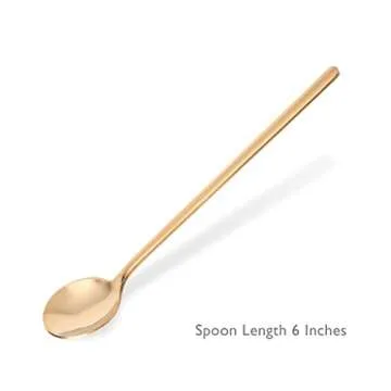 AVAFORT Nordic Ripple Texture Vintage Style Ceramic Coffee Mug with Styled Handle (Beige with Peach Handle)