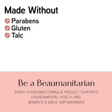 Physicians Formula Butter Lip, Easy Smooth Application, Enriched with Amazonian Butter, Tinted & High-Shine Glossy Finish - Beach Bronze