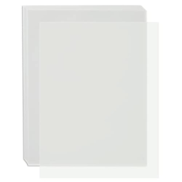 Premium Vellum Paper - 100 Sheets for Arts and Crafts