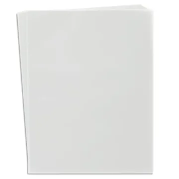 Premium Vellum Paper - 100 Sheets for Arts and Crafts