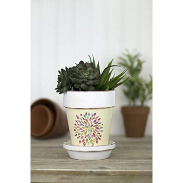 DecoArt Patio Paint - Weather-Resistant & Versatile