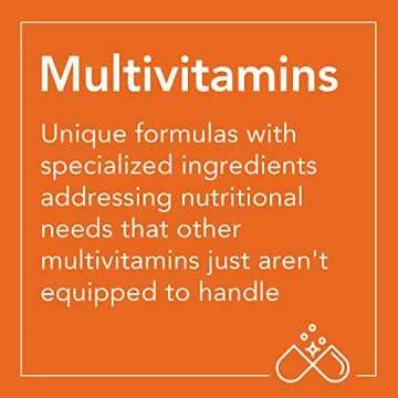 NOW Foods AdamTM Men's Multiple Vitamin -Softgels,180 Count (Pack of 1)