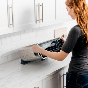 Ninja FT205CO Digital Air Fry Pro - 10-in-1 Oven