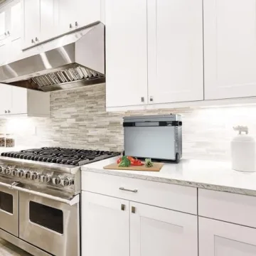 Ninja FT205CO Digital Air Fry Pro - 10-in-1 Oven