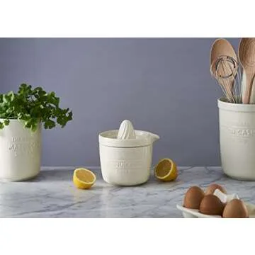 Mason Cash Innovative Kitchen Juicer and Store 550ml