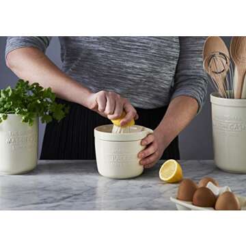 Mason Cash Innovative Kitchen Juicer and Store 550ml