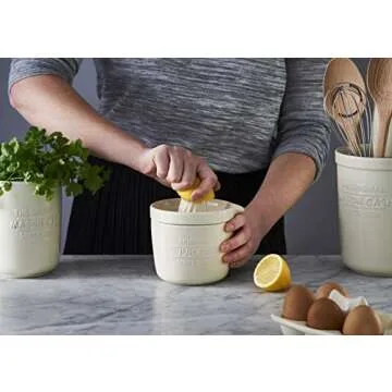 Mason Cash Innovative Kitchen Juicer and Store 550ml