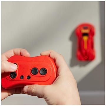 Air Hogs Zero Gravity Sprint RC Car for Kids Fun