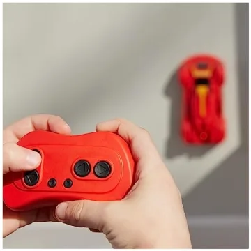 Air Hogs Zero Gravity Sprint RC Car for Kids Fun