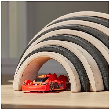 Air Hogs Zero Gravity Sprint RC Car for Kids Fun